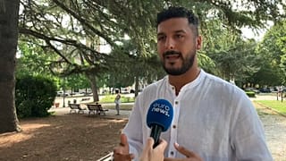 "O Futuro é Agora"