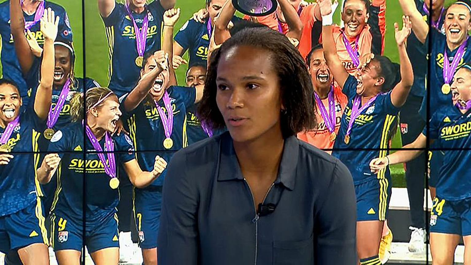 Wendie Renard