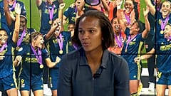 Wendie Renard