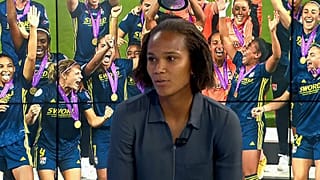 Wendie Renard