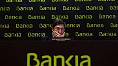 Ignacio Goirigolzarri, presidente de Bankia