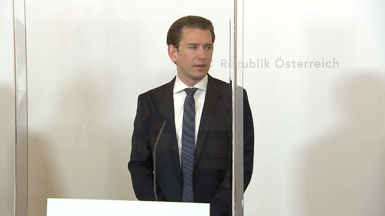 Sebastian Kurz