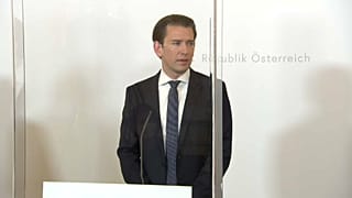 Sebastian Kurz