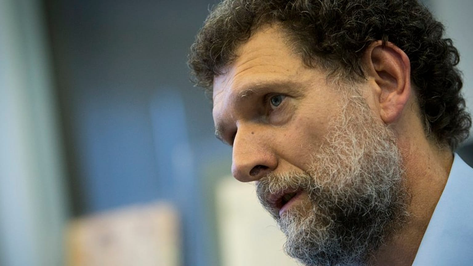 Osman Kavala