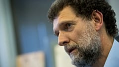 Osman Kavala