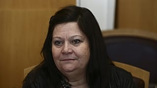 AKPM Eski Türkiye Eş-Raportörü Ingebjorg Godskesen