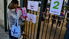 Ισπανία: Άρνηση για επιστροφή στα σχολεία