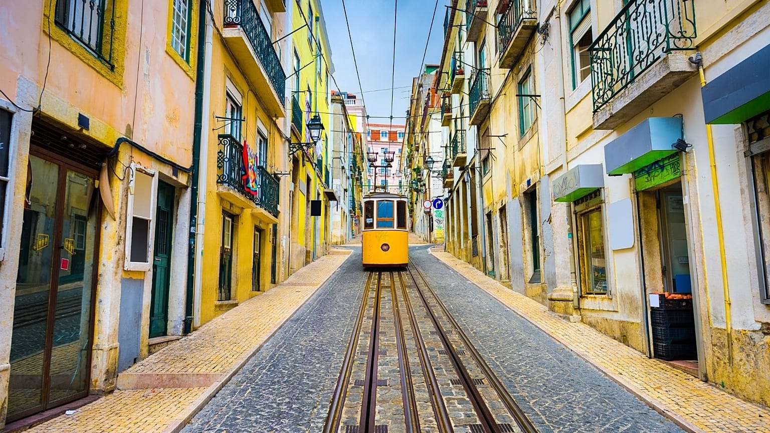 Portugal