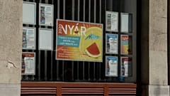 Az idei nyár nem hozott jót az utazási irodáknak 