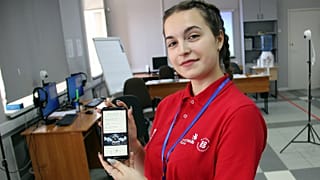 Ворлдскиллс Россия
