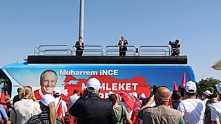 Muharrem İnce