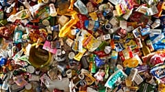 Greenpeace says just a handful of products could be the key to ending plastic pollution.