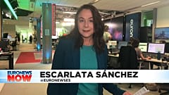 Escarlata Sánchez 
