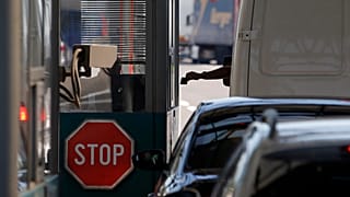 Еврокомиссия против закрытия границ