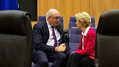 Írország megnevezte jelöltjeit a biztosi posztra