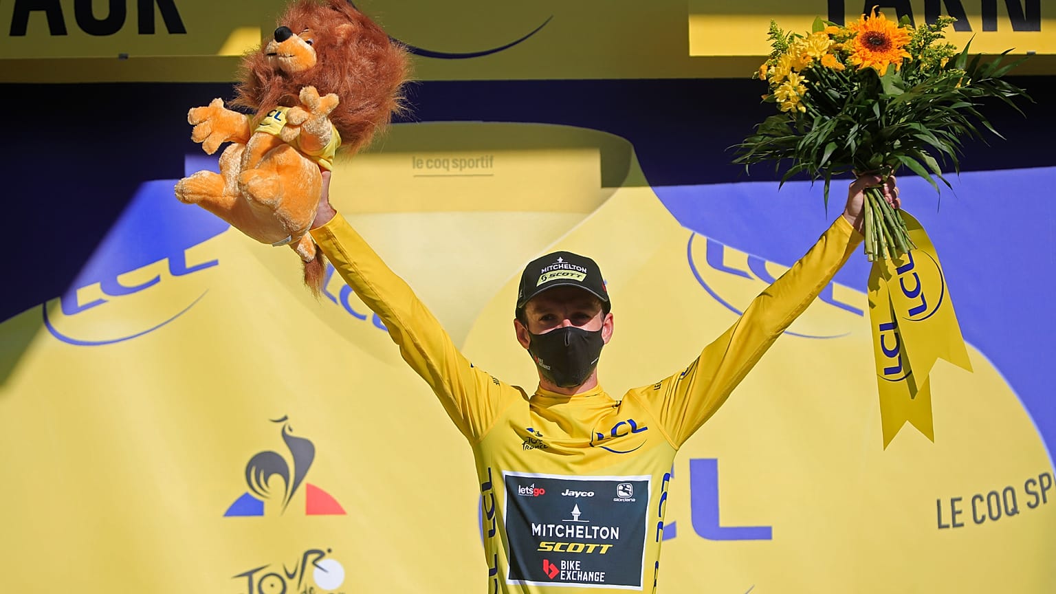 Adam Yates