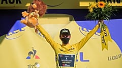 Adam Yates
