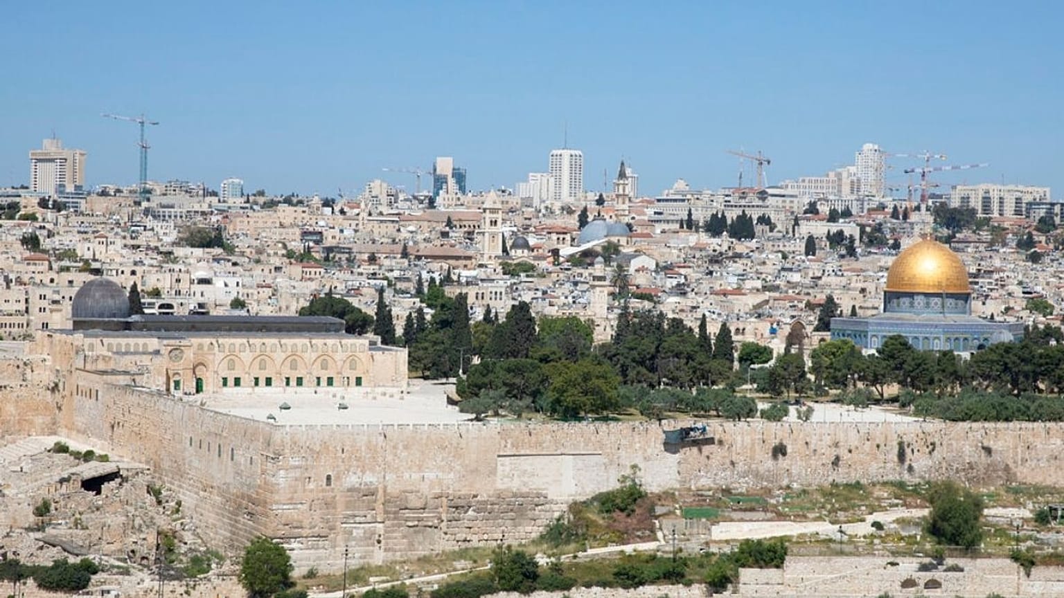 بیت‌المقدس