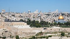 بیت‌المقدس