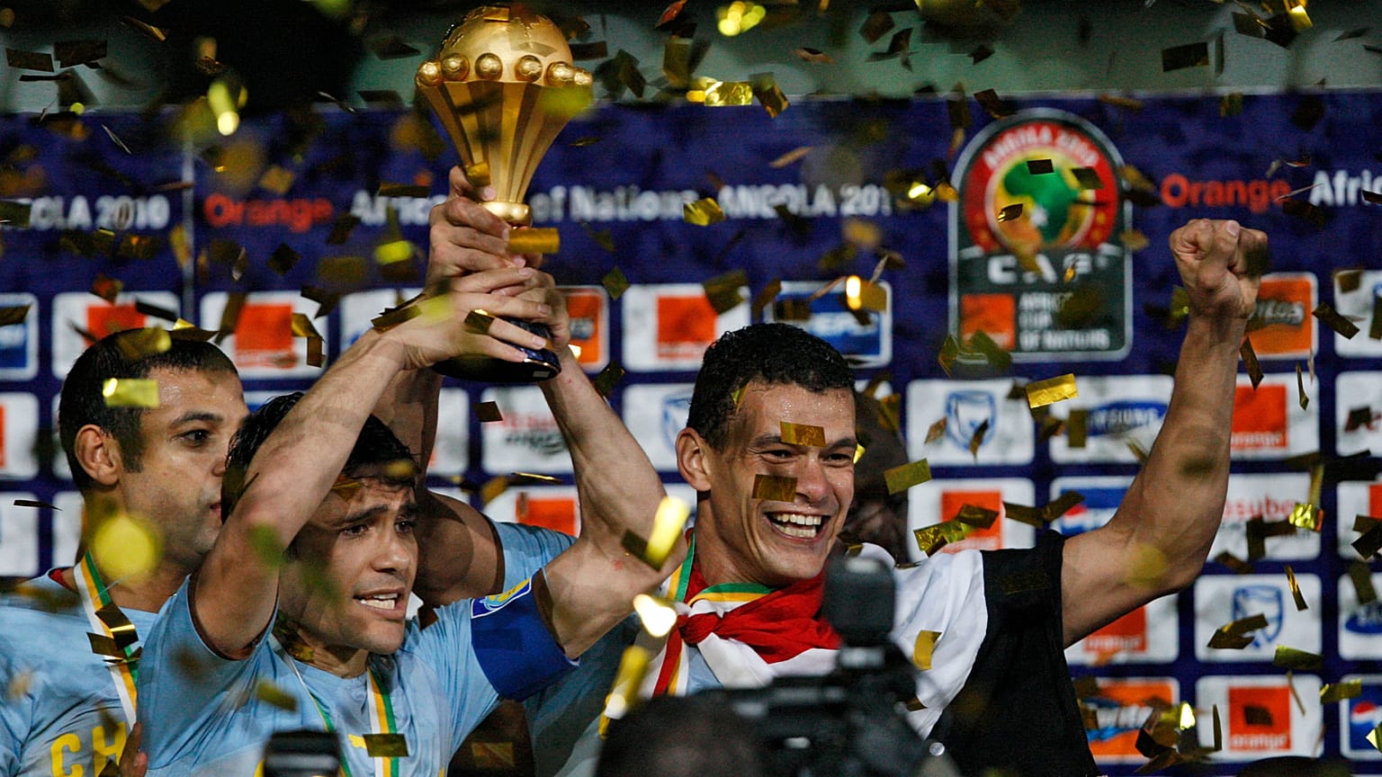 نسخة كأس الأمم الإفريقية عام 2010