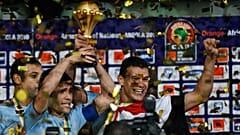 نسخة كأس الأمم الإفريقية عام 2010