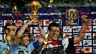 نسخة كأس الأمم الإفريقية عام 2010
