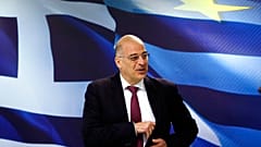 Νίκος Δένδιας