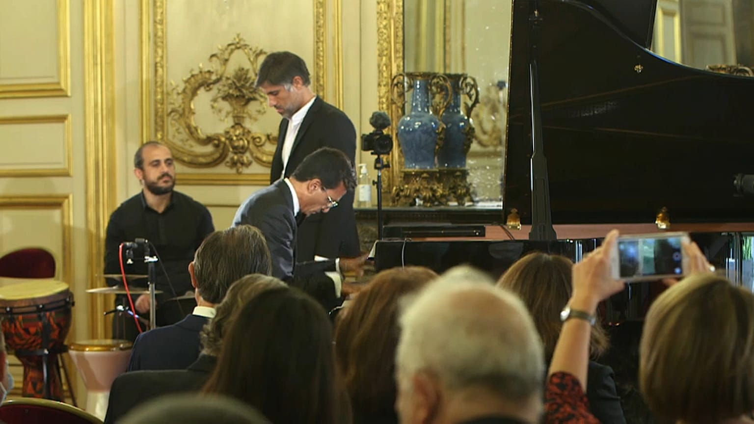 Concerto para o Líbano 