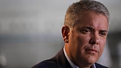 Iván Duque asegura que este túnel es un sueño largamente anhelado