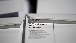 Elezioni USA: decisivo il voto per posta (prima del dibattito tv Trump-Biden)?