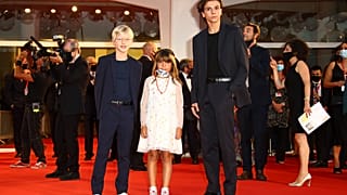 Mattia Garaci, Lea Favino e Francesco Gheghi: sono i protagonisti di "Padrenostro".