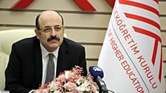 Yükseköğretim Kurulu