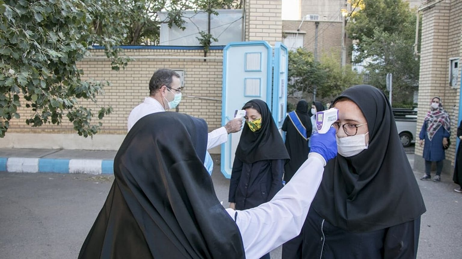خبرگزاری مهر