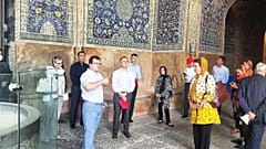 خبرگزاری ایرنا