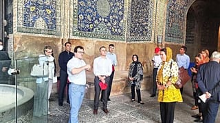 خبرگزاری ایرنا
