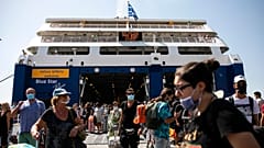 Ακτοπλοϊα