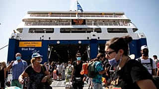 Ακτοπλοϊα