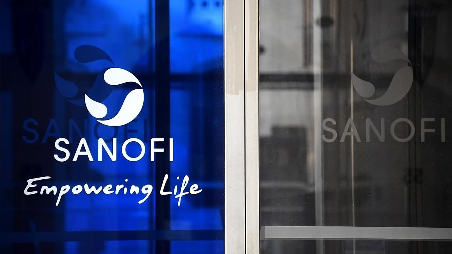 Fransız ilaç firması Sanofi