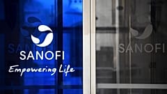 Fransız ilaç firması Sanofi