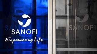 Fransız ilaç firması Sanofi