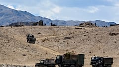 Çin ve Hindistan arasında gerilimin yaşandığı Ladakh bölgesi