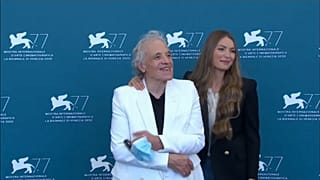 Ο φεμινισμός στο Φεστιβάλ της Βενετίας