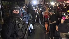 Διαδηλώσεις και επεισόδια στις Ηνωμένες Πολιτείες 
