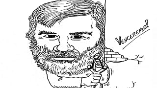 ΣΚΙΤΣΟ ΤΟΥ ΧΡΙΣΤΟΥ ΧΑΡΑΛΑΜΠΟΛΟΥΛΟΥ