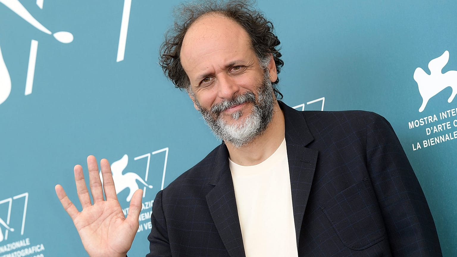 Luca Guadagnino rinde tributo en Venecia al maestro Salvatore Ferragamo