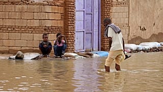 فيضانات غير مسبوقة في السودان تتسبب في مقتل العشرات وتشريد الآلاف