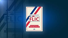 Flics: Μια βουτιά στα άδυτα της γαλλικής αστυνομίας