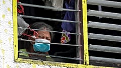 Filipinler'de sosyal medya takibine tepki / Arşiv