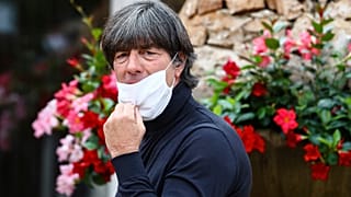 Deutschland-Trainer Joachim Löw