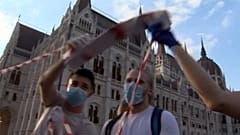 © Euronews
